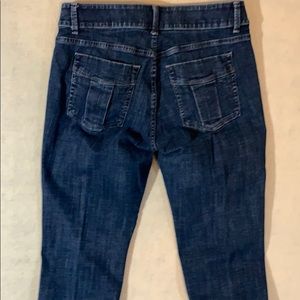Lee’s denim jeans